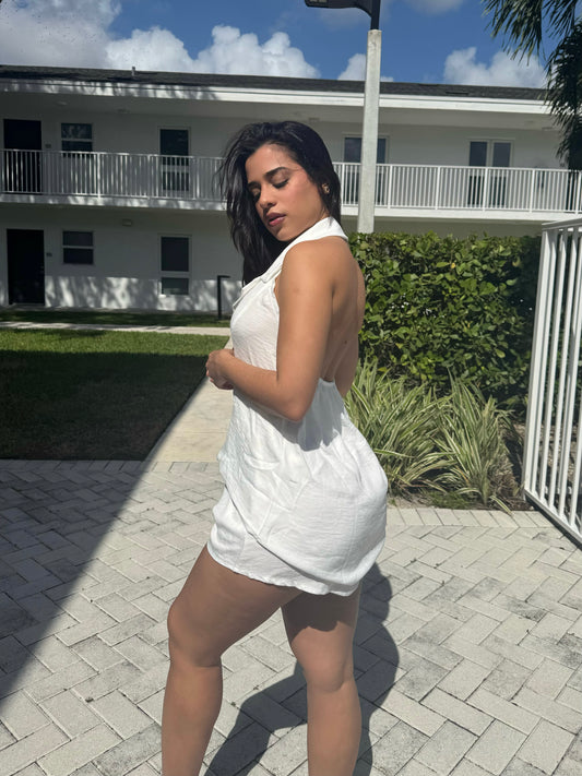 Old Money White Set